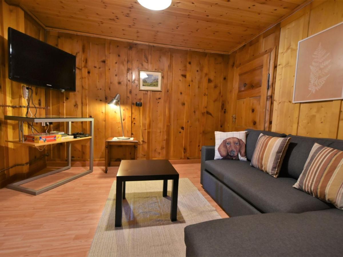 Apartment Trepalle By Interhome Ливиньо Экстерьер фото