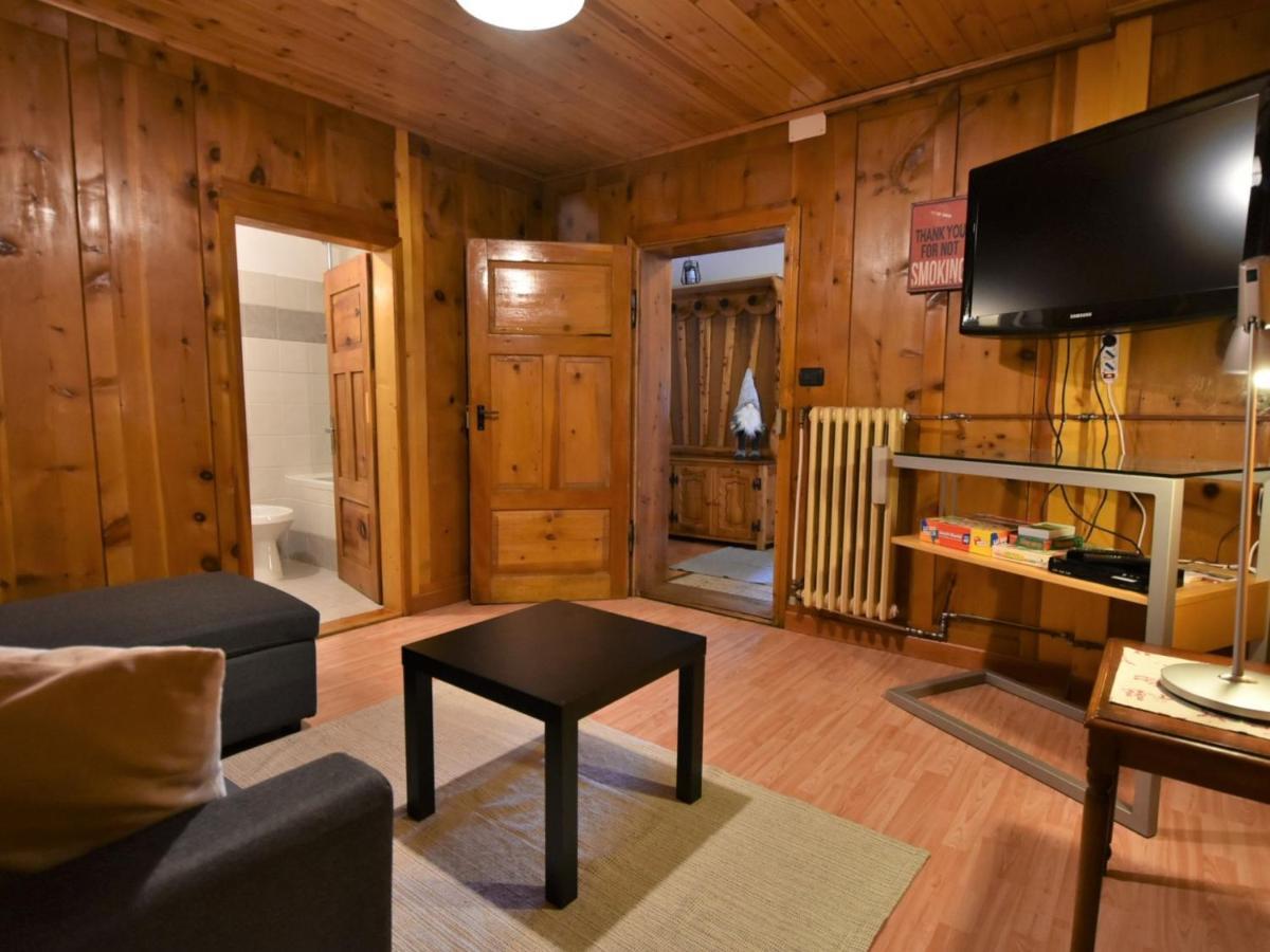 Apartment Trepalle By Interhome Ливиньо Экстерьер фото